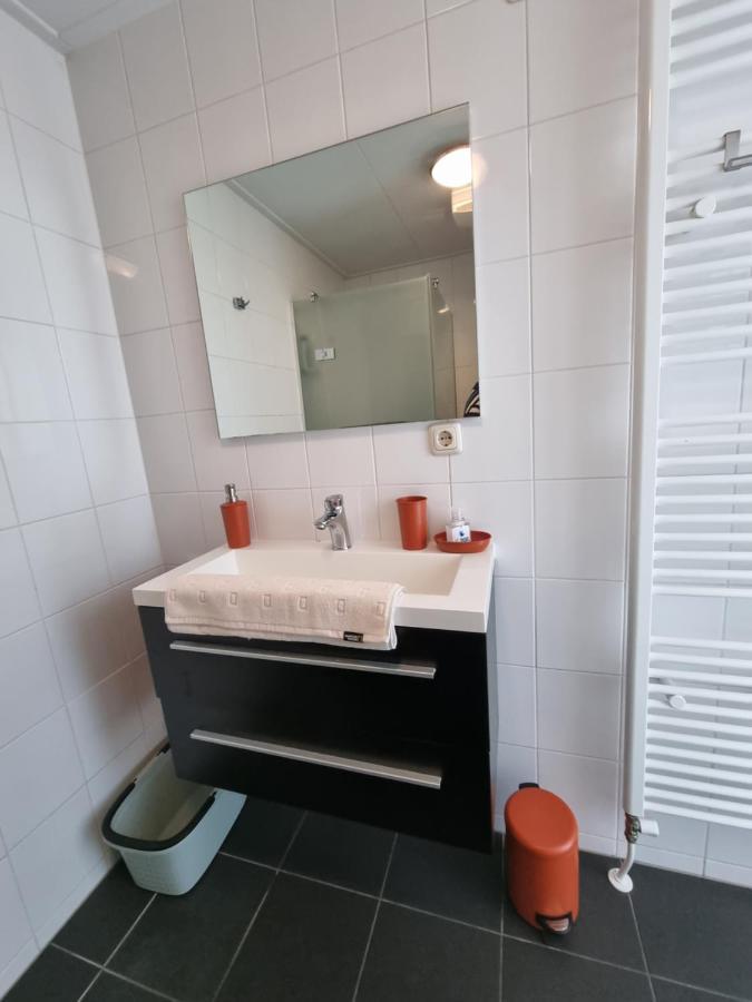 Rietmeer Vakantiehuis Friesland Гастмер Екстер'єр фото